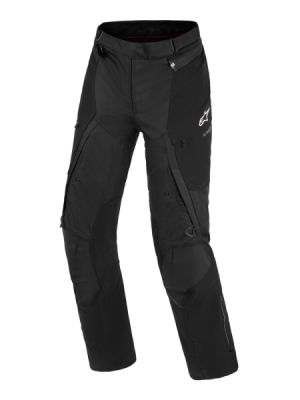 kalhoty STELLA ANDES V4 DRYSTAR, ALPINESTARS, dámská (černé, vel. 3XL)