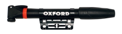 pumpička AIRFLOW MINI PUMP plastová, OXFORD