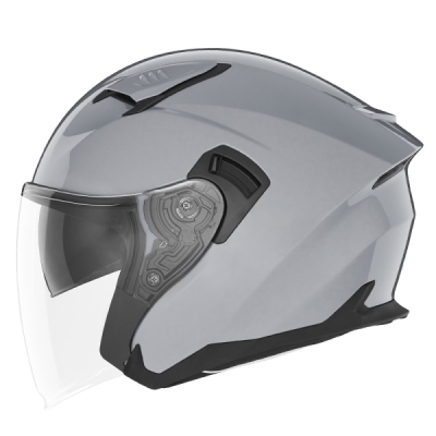 přilba N130, NOX (šedá, vel. XL)