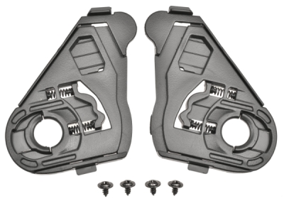 mechanismus plexi pro přilby N304S, NOX