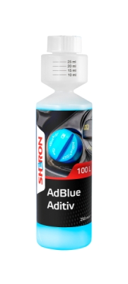 SHERON AdBlue Aditiv 1:400 250 ml