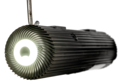 akumulátorový kompresor AIR-BAT 9 LEMANIA ENERGY