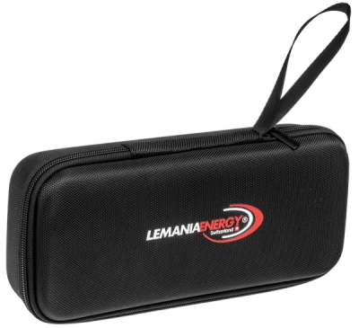 akumulátorový kompresor AIR-BAT 9 LEMANIA ENERGY