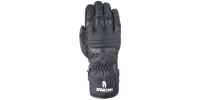 rukavice ALL SEASON, OXFORD SPARTAN (černé, vel. 2XL)