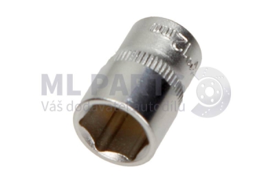 Nástavec 1/4'' 12 mm YATO YT-1411