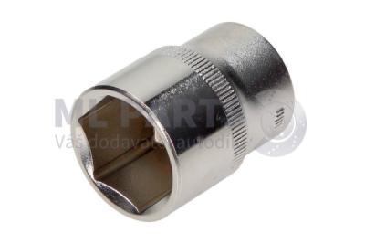 Nástavec 1/2'' 22 mm YATO YT-1215