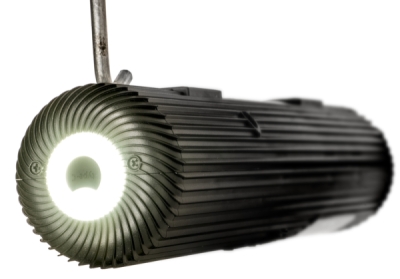 akumulátorový kompresor AIR-BAT 9 LEMANIA ENERGY