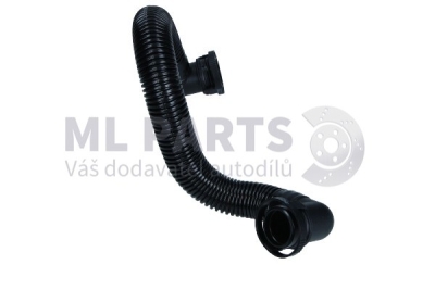 Hadice spojovací ŠKODA OEM Originál 1K0131149C