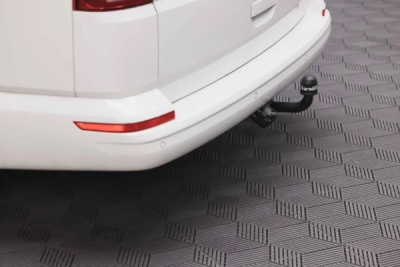 Tažné zařízení Volkswagen Transporter skříň 2020-2024 (T6.1), pevné 2 šr., Aragon