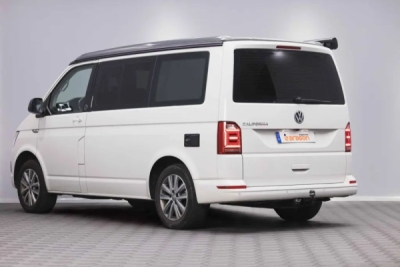 Tažné zařízení Volkswagen Transporter skříň 2020-2024 (T6.1), pevné 2 šr., Aragon