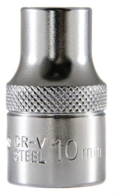 ROOKS 1/2″ 6hranný nástrčný klíč 10 mm OK-01.2610