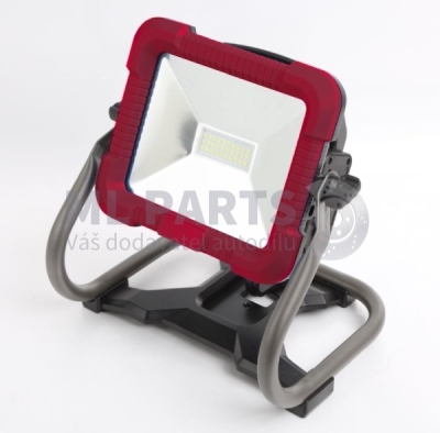 Pracovní svítilna ROOKS 18V AQ-ONE LED 30W 1500lm bez baterie OK-03.4035
