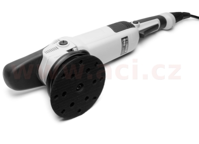 Orbitální leštička 125mm, výkmit 15mm
