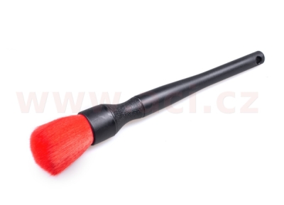Detailingový štětec pro interiér i exteriér, ultra jemné štětiny, délka 23,5 cm
