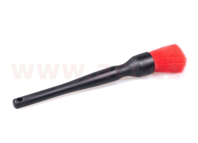 Detailingový štětec pro interiér i exteriér, ultra jemné štětiny, délka 23,5 cm