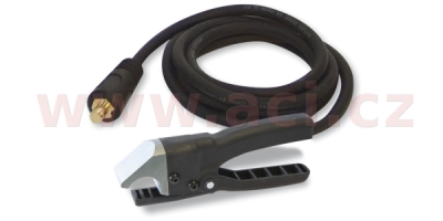 kabel s kontaktní svorkou pro RINGMATIC