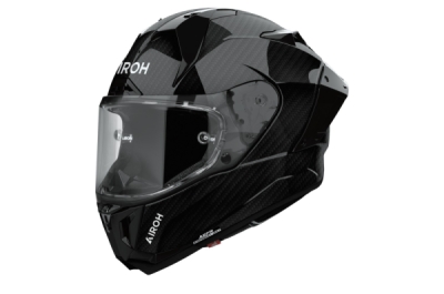 přilba GP800 Carbon, AIROH (lesklá, vel. L) 2027