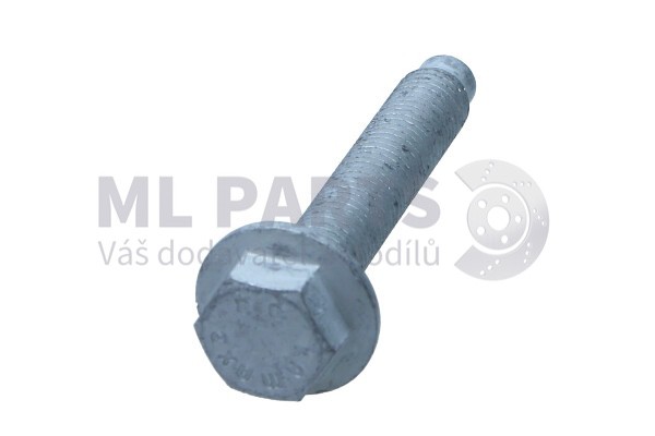 E-shop Šroub M12x1,5x70 ŠKODA OEM Originál N10552404