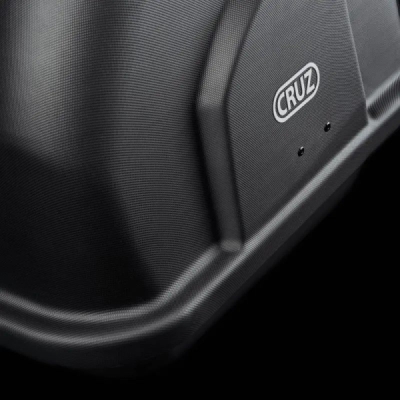 Box Cruz Apex R2 400NT pro platformu Cruz