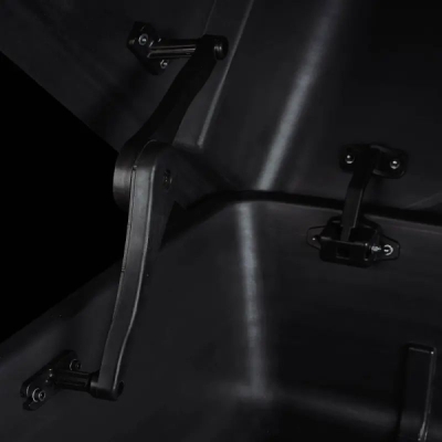 Box Cruz Apex R2 400NT pro platformu Cruz