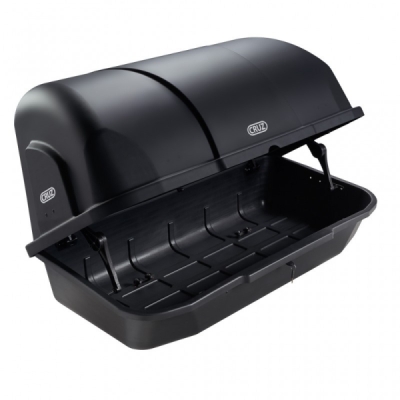Box Cruz Apex R2 400NT pro platformu Cruz