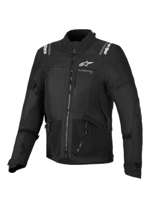 bunda STELLA ANDES V4 DRYSTAR, ALPINESTARS, dámská (černá, vel. M)