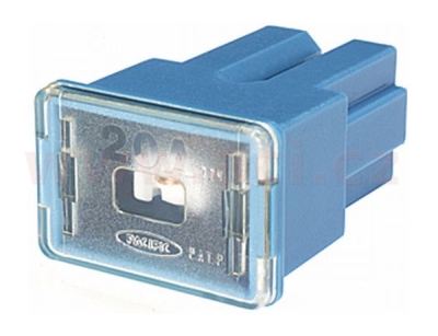 Pojistka HELLA 8JS 740 026-001