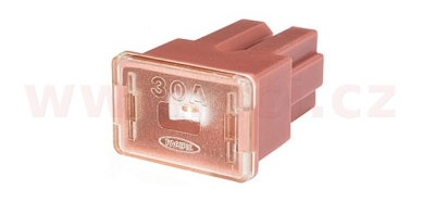 Pojistka HELLA 8JS 740 026-011