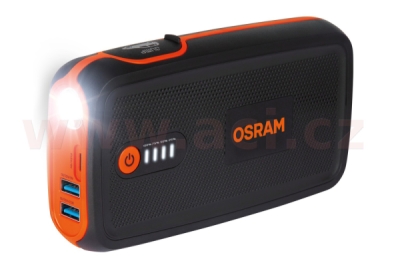 Pomocné startovací zařízení (booster) ams-OSRAM OBSL300