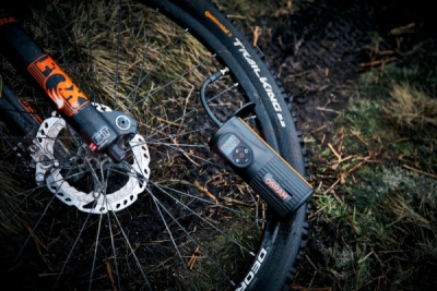 Digitální tester pneumatik Osram, Tyreinflate 2000 OTIR2000
