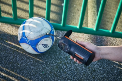 Digitální tester pneumatik Osram, Tyreinflate 2000 OTIR2000