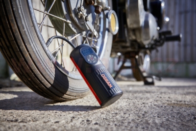 Digitální tester pneumatik Osram, Tyreinflate 2000 OTIR2000