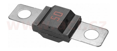 Pojistka HELLA 8JS 742 901-011