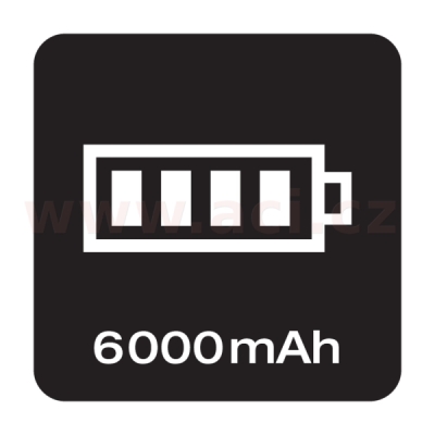 Pomocné startovací zařízení (booster) ams-OSRAM OBSL200
