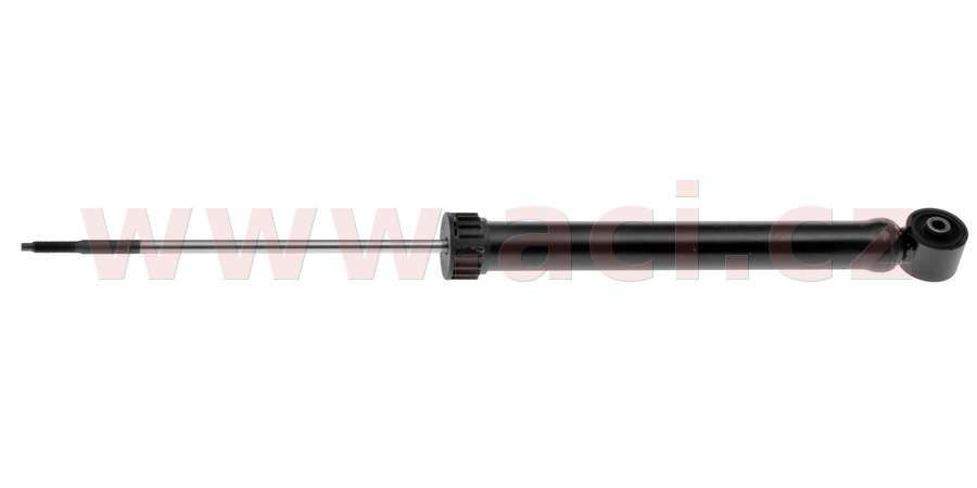 E-shop Tlumič Z ŠKODA OEM Originál 1S0513025D