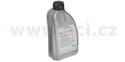 Olej pro haldex spojku VW Originál G060175A2, 850ml