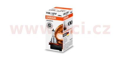 Zarovka, dalkovy svetlomet ams-OSRAM 64212