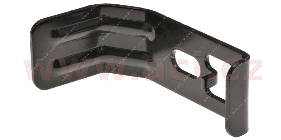 E-shop Uhelník přídržný světlometu ŠKODA OEM Originál 3U0941453
