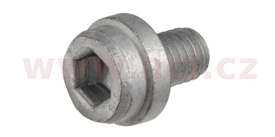 E-shop Šroub M6x9 ŠKODA OEM Originál N90818302