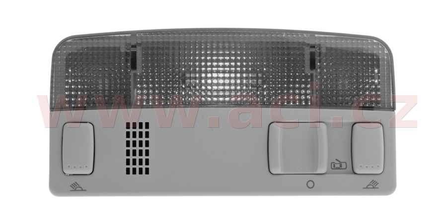 E-shop Světlo vnitřní ŠKODA OEM Originál 3B0947105CY20