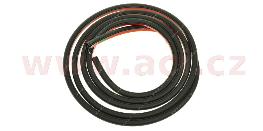 E-shop Těsnění dveří vnější P ŠKODA OEM Originál 3T0837702