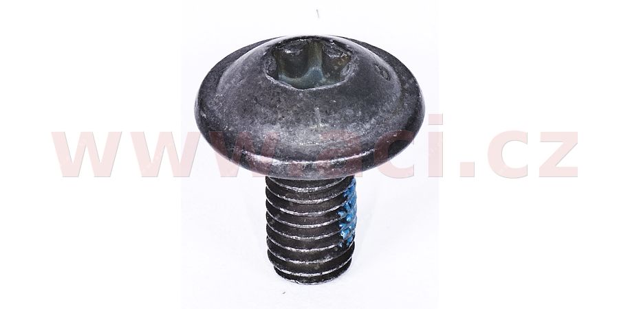 E-shop Šroub M6x12 ŠKODA OEM Originál 1Z0860505C
