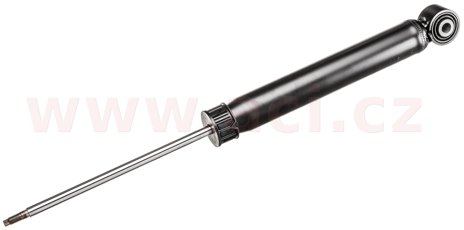 E-shop Tlumič Z ŠKODA OEM Originál 1K0513029ER