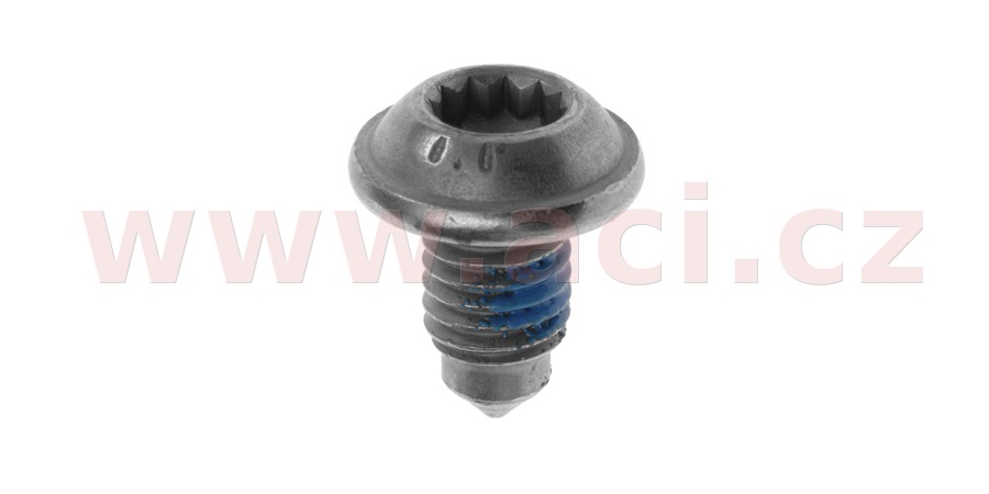 E-shop Šroub M8x14 ŠKODA OEM Originál N90846502