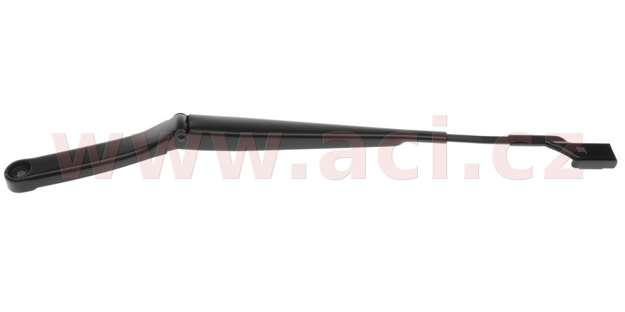 E-shop Rameno stěrače PL ŠKODA OEM Originál 5L1955409