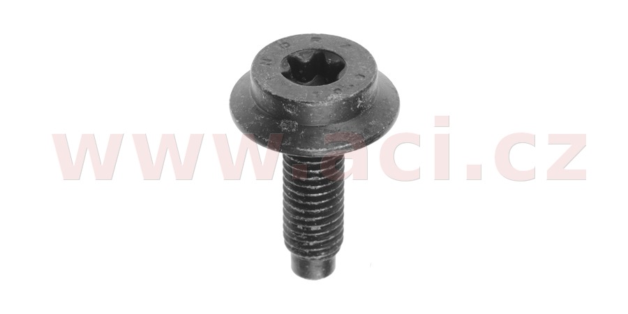 E-shop Šroub M8x27 ŠKODA OEM Originál 8E0837453A