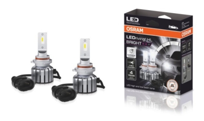 Žárovka OSRAM LEDriving HL BRIGHT HB3/H10/HIR1 9005DWBRT-2HFB
