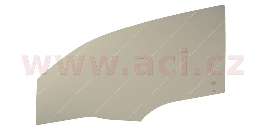 E-shop Sklo dveří PL CIT ŠKODA OEM Originál 1S3845201C