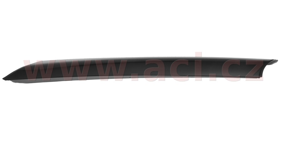 E-shop Panel sloupku P ŠKODA OEM Originál 5L0853264041