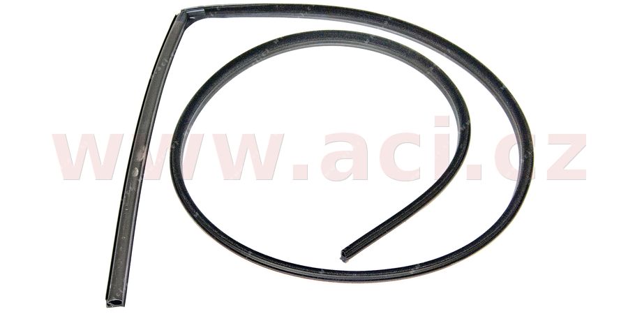 E-shop Těsnění dveří PP combi ŠKODA OEM Originál 6Y9810958A
